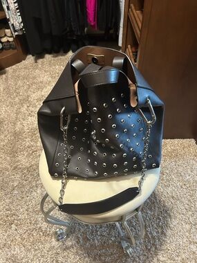 Rare Calvin Klein Collection Bag Tote - Open to Offers